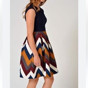 Louche MELINE Dress